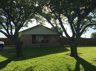 8219 Fm 2164, Sanger, TX 76266