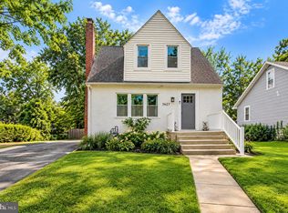 3627 Marriotts Ln, Windsor Mill, MD 21244