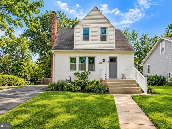 3627 Marriotts Ln, Windsor Mill, MD 21244