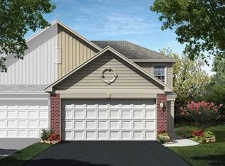 7123 Hidden Green Cir #3503, Fox Lake, IL 60020