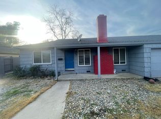 3512 Robertson Ave #3512, Sacramento, CA 95821