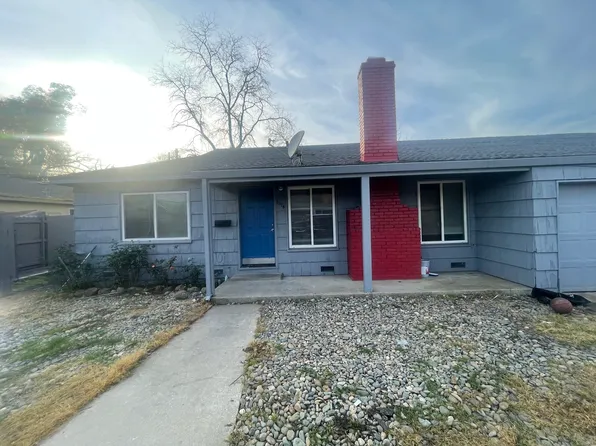 3512 Robertson Ave #3512, Sacramento, CA 95821