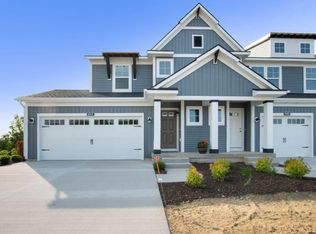 8917 Barrington Ln #33, Georgetown Township, MI 49428