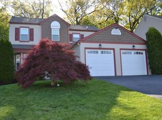 1613 Barbara Dr, Downingtown, PA 19335