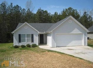 166 Longstreet Cir, Oxford, GA 30054