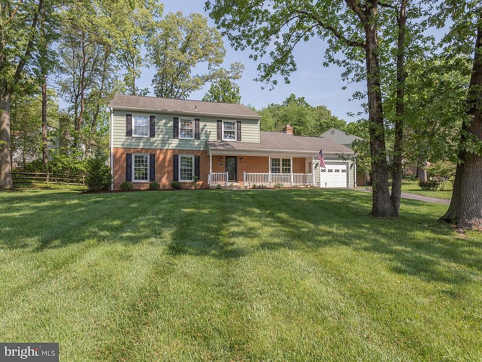 1st image of 5408 Quincy Marr Dr
