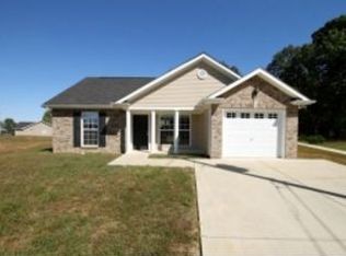 143 Southern Ter, White House, TN 37188