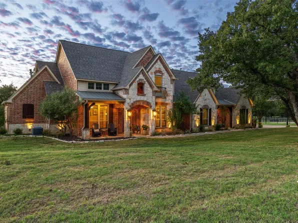 747 Cowley Rd, Perrin, TX 76486