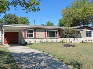2429 W Mulberry Ave, San Antonio, TX 78228