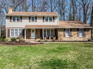 2104 Dunhill Dr, Wilmington, DE 19810