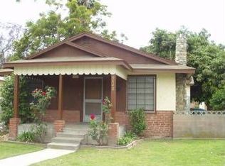 9448 Beverly St, Bellflower, CA 90706