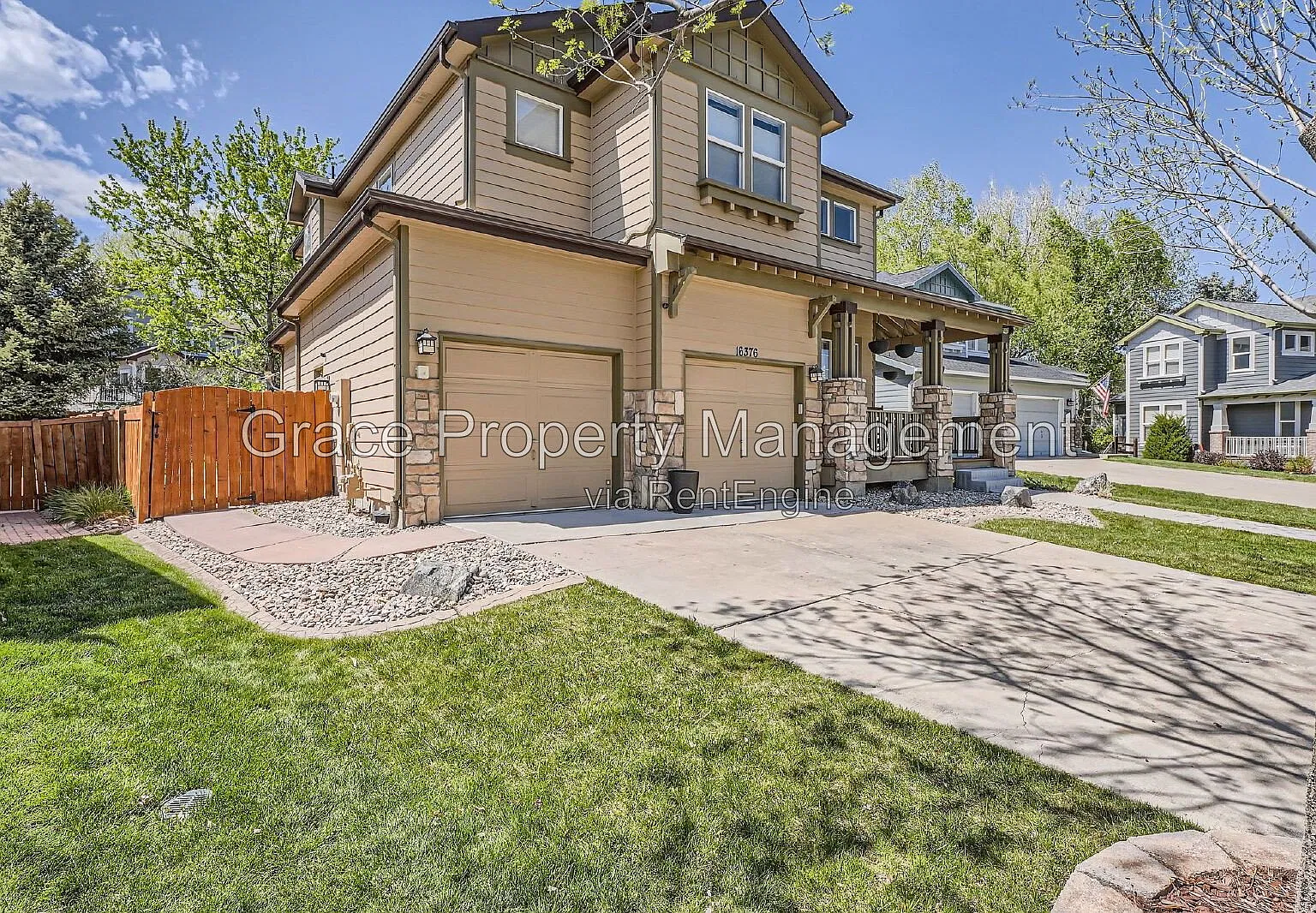 4 bed, 3.5 bath, 3461 sqft, $3,325 — Photo 2