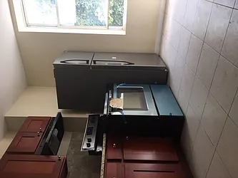 Rented by EXR