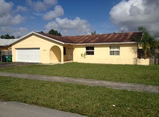 13371 SW 256th Ter, Homestead, FL 33032