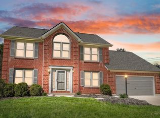 11643 Rich Rd, Loveland, OH 45140