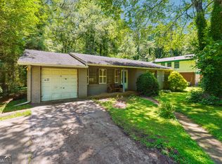 613 Sheppard Rd, Stone Mountain, GA 30083