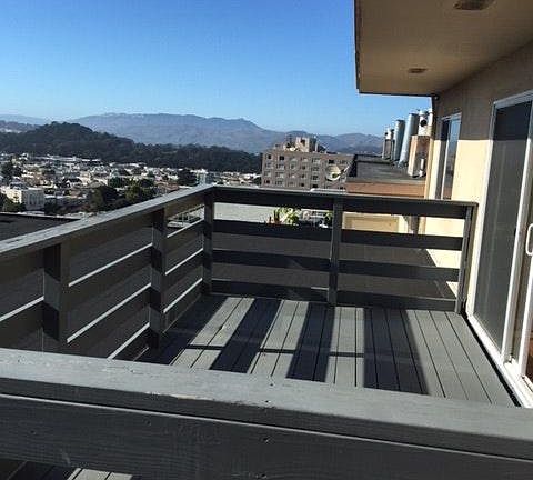 5th image of 435 Warren Dr APT 12