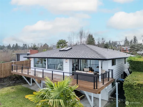 5532 Marian Drive NE, Olympia, WA 98516