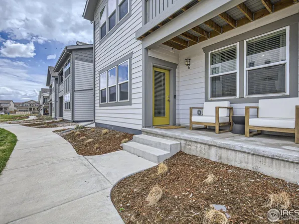 539 Vicot Way #G, Fort Collins, CO 80524