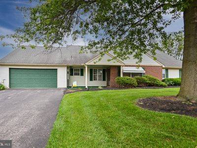 3265 Falcon Ln #16A, Dover, PA, 17315