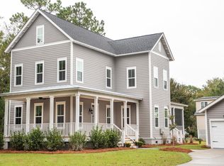 100 Wando Reach Rd, Charleston, SC 29492