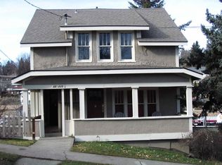 225 SE High St APT 3, Pullman, WA 99163