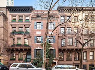 53 E 80th St, New York, NY 10075