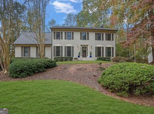 8100 Willow Tree Way, Alpharetta, GA 30005