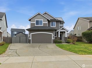 910 Boatman Ave NW, Orting, WA 98360