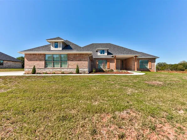 11737 Ward Rd, Edmond, OK 73034