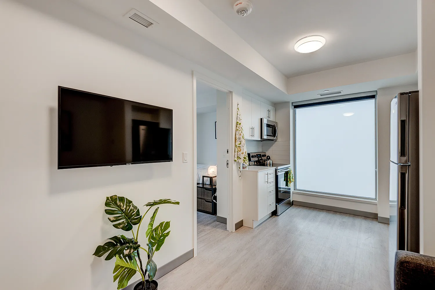 The Hub Calgary — Photo 1