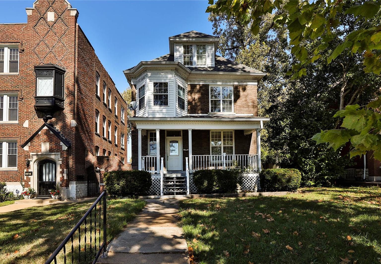5911 Enright Ave, Saint Louis, MO 63112 MLS 23062652 Zillow