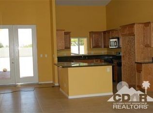 16585 Via Vis, Desert Hot Springs, CA 92240