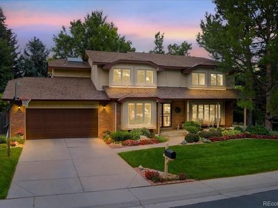 6180 S Jamaica Court, Englewood, CO, 80111