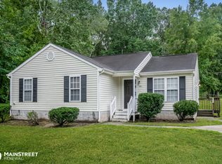 180 Lawndale Ave, Hillsborough, NC 27278