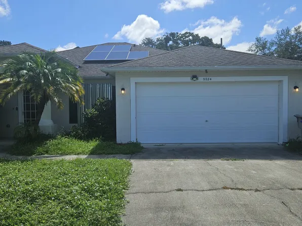 9024 100th Ct, Vero Beach, FL 32967