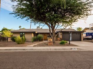 3721 E Cortez St, Phoenix, AZ 85028