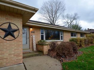 6319 W Van Norman Ave, Greenfield, WI 53220