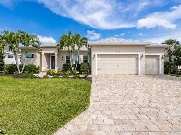 8702 Lakefront Ct, Fort Myers, FL 33908