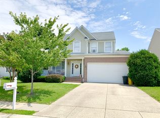 305 Addisson Dr, Glen Burnie, MD 21060