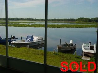 8618 E Gospel Island Rd LOT 59, Inverness, FL 34450