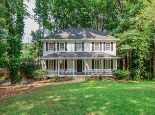 4518 Reva Way NE, Marietta, GA 30066