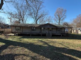 422 Bass Rd, Hughes, AR 72348