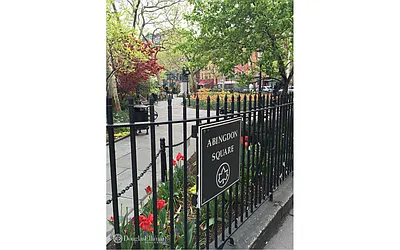 Sold by Douglas Elliman