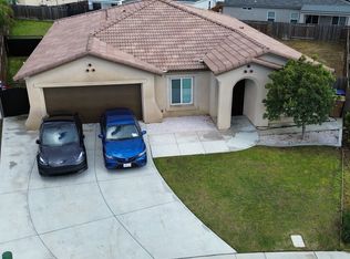 2501 Ricki Jeanne Ave, Bakersfield, CA 93313