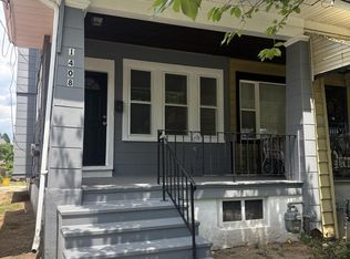 1408 Stuyvesant Ave, Trenton, NJ 08618