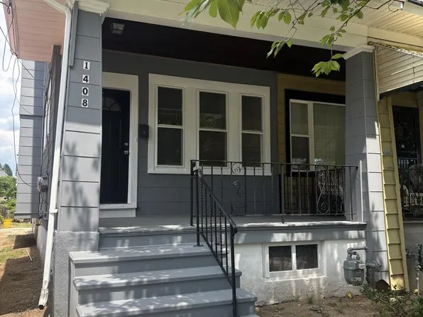 1408 Stuyvesant Ave, Trenton, NJ 08618
