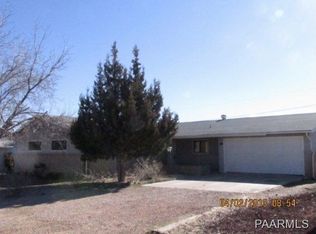 3455 N Constance Dr, Prescott Valley, AZ 86314