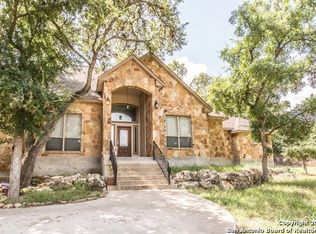 510 Cypress Pass Rd, Spring Branch, TX 78070