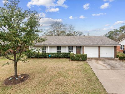 1306 Skrivanek Dr, Bryan, TX, 77802